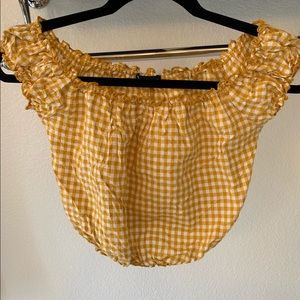 Brandy Melville Beccah Top